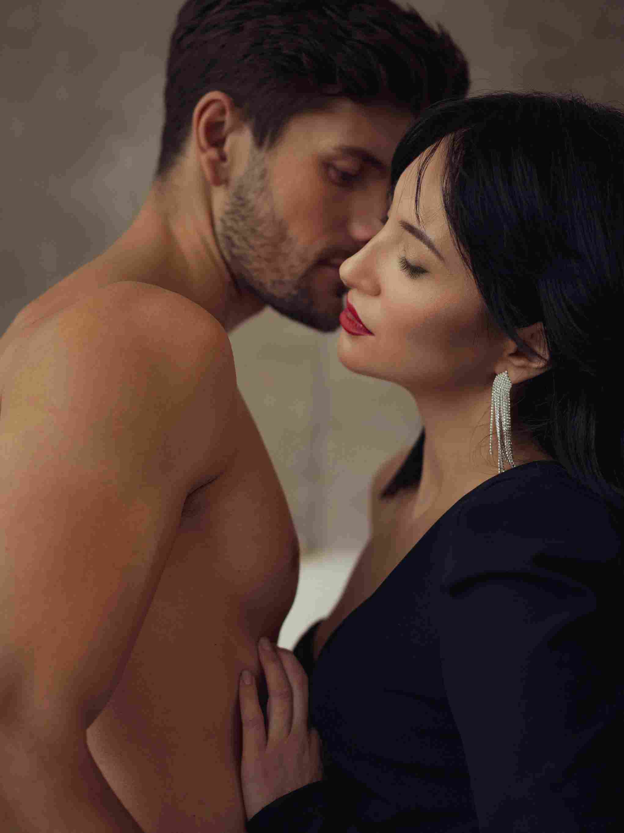 Amarres temporales de amor