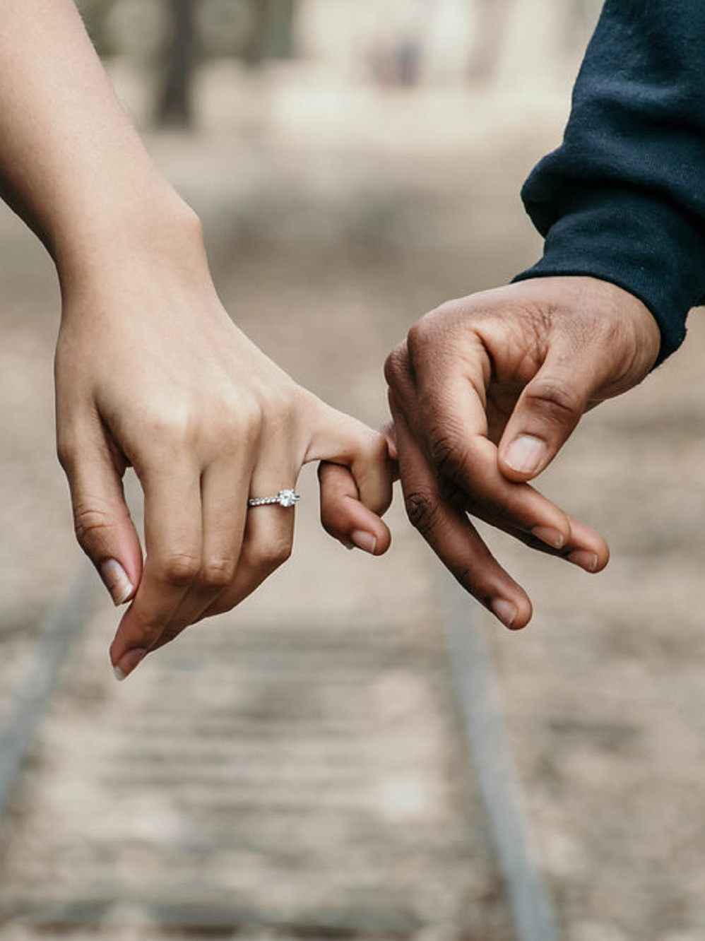 Casamiento espiritual permanente