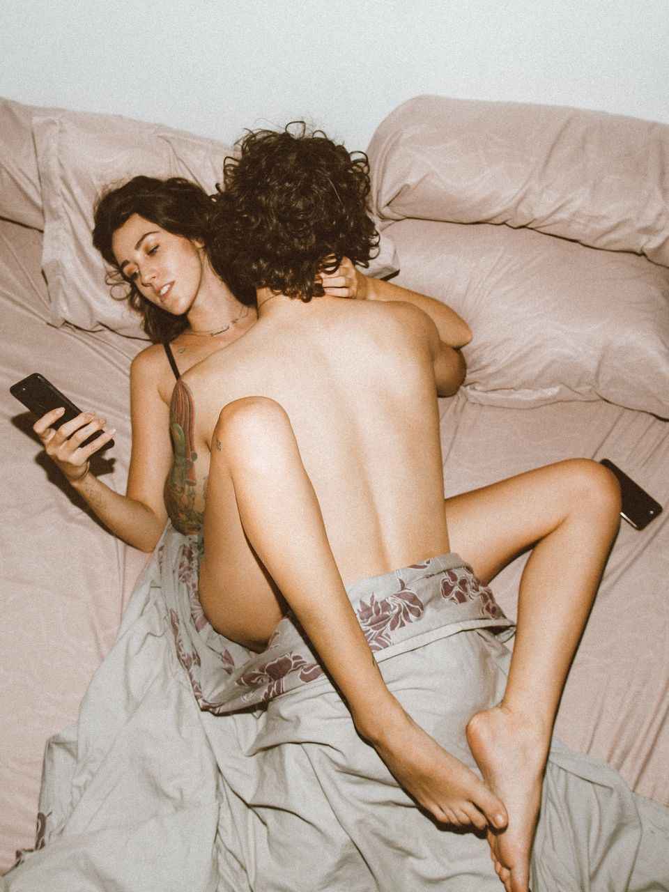 Encantamiento y dominación mental